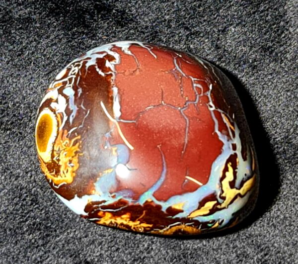 Boulder Opal