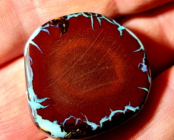 Boulder Opal – Bild 5