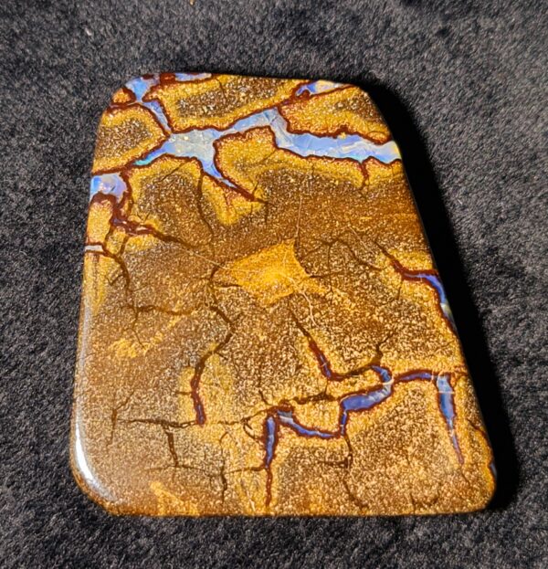 Boulder Opal