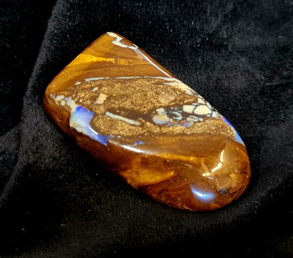 Boulder Opal – Bild 2