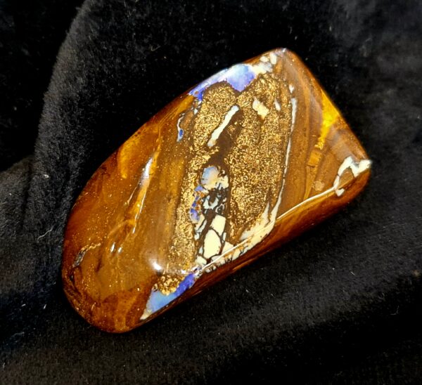 Boulder Opal