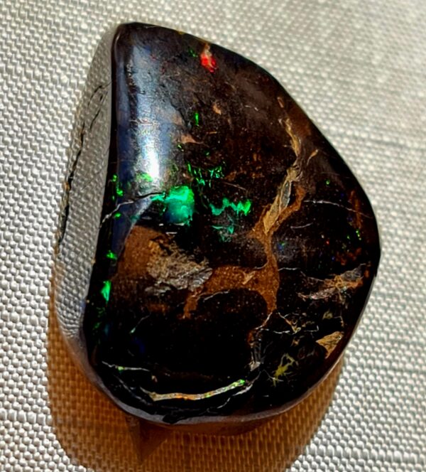 Boulder Opal