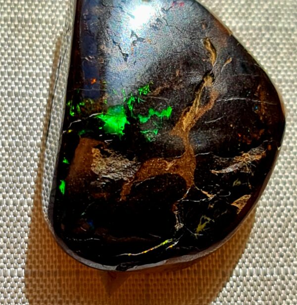 Boulder Opal – Bild 4