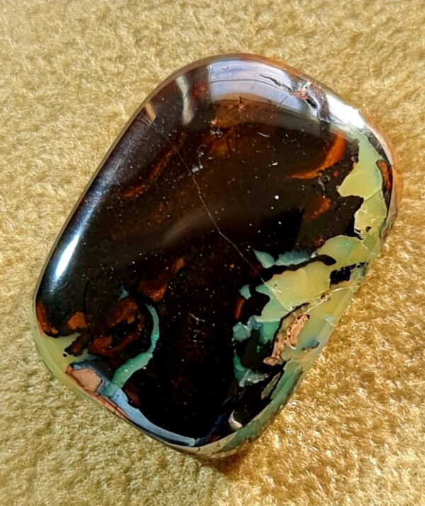 Boulder Opal – Bild 3