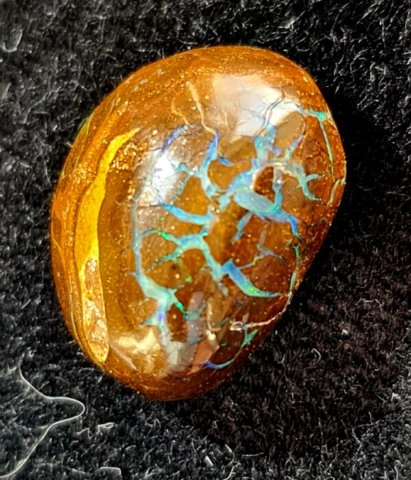 Boulder Opal – Bild 3