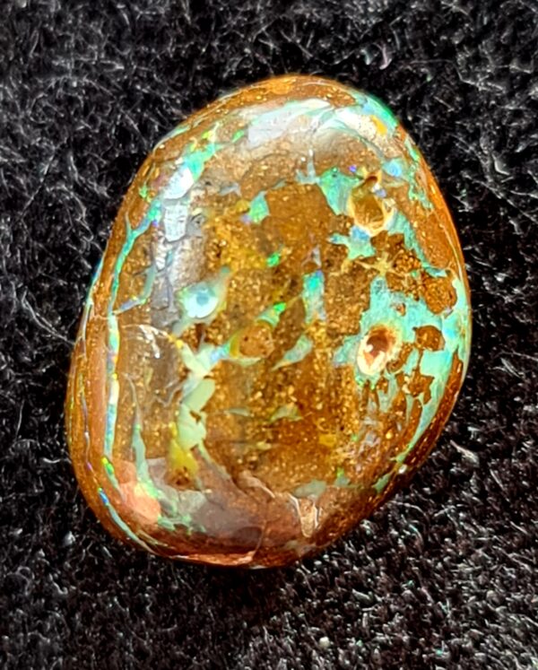 Boulder Opal – Bild 4