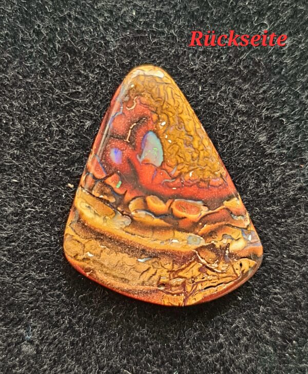 Boulder Opal – Bild 3