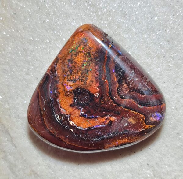 Boulder Opal – Bild 5