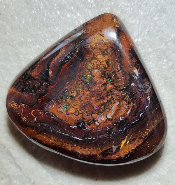 Boulder Opal – Bild 3