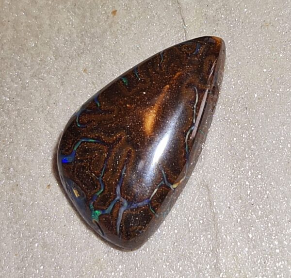 Boulder Opal – Bild 3